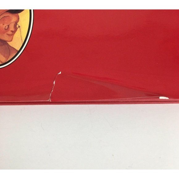 Santa Call by William Joyce First Edition Hardcover Dust Jacket Santa Claus Xmas - Picture 3 of 10